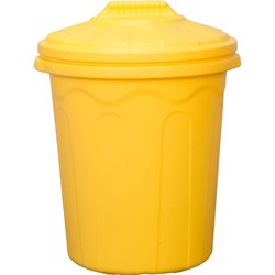 Хозяйственная бочка-бак Тара.ру 15640 - фото 15828655