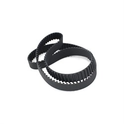 Зубчатый ремень CSHBELT HTD 544 8M ширина 25 мм - фото 15828859