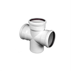 Одноплоскостная крестовина RTP 36546 - фото 15828867