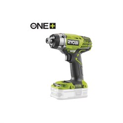 Импульсный винтоверт Ryobi ONE+ R18iD3-0 - фото 15828929