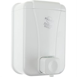 Дозатор-диспенсер для жидкого мыла Palex 3420-0 - фото 15829352
