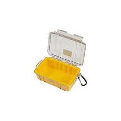 Защитный кейс Pelican 1050 - фото 15829403