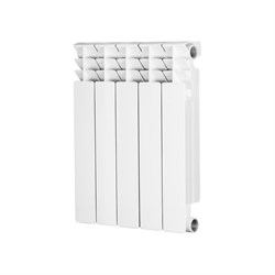 Биметаллический радиатор Radena CN-RA CS 500/100 - фото 15829963