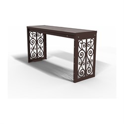 Крыльцо к дому АрсеналЪ ARSENAL AVANT - фото 15830190