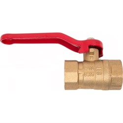 Шаровой кран Ci ТТ000000456 - фото 15830229