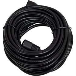 Кабель монитор - компьютер ExeGate Power EC-10P IEC - фото 15830288