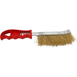 Ручная щетка по металлу Strong СTМ-51900001 - фото 15830909