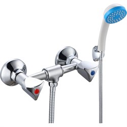 Смеситель для душа РМС SL119-003 - фото 15831442