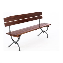 Складная скамья ООО "Фотон" ЛИНЦ - фото 15831578