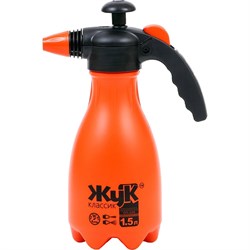 Опрыскиватель пневматический ЛЕТО Жук 1.5л Ковров ОП-205М - фото 15831843