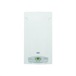 Настенный газовый котел Baxi ECO Four 1.24 - фото 15832562