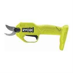 Аккумуляторный секатор Ryobi ONE+ RY18SCA-0 - фото 15833284