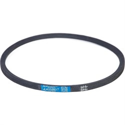 Клиновой ремень Rusbelt premium - фото 15835342