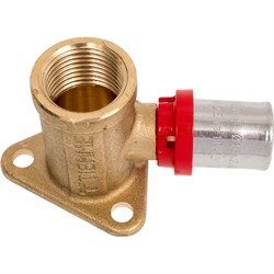 Водорозетка Tiemme 1650021 - фото 15835534