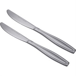 Столовый нож Regent inox EURO - фото 15835959