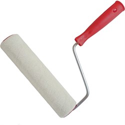 Велюровый валик Serfa 712 - фото 15836063