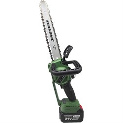 Цепная пила VARGONIC V-40 - фото 15836245