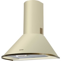 Купольная вытяжка Korting KHC 6930 RI - фото 15837709