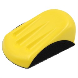 Ручной блок для круга шлифовального KUBIS 07-00-2301 - фото 15838076