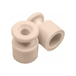 Изолятор для наружного монтажа Bironi B1-551-24-100 - фото 15838154