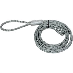 Стандартный кабельный чулок НК-Групп КЧС40/1 - фото 15838220