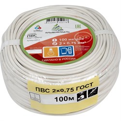 Провод АЛЬФАКАБЕЛЬ 05017 - фото 15838867