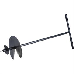 Ручной бур Gigant G-0430214 - фото 15839179