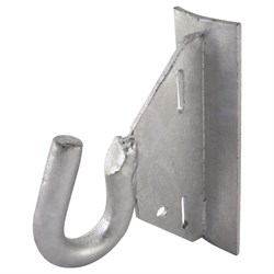 Монтажный крюк TDM ELECTRIC КМ-1800 (CF-16, SOT39) - фото 15842065