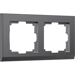 Рамка WERKEL stark - фото 15843085