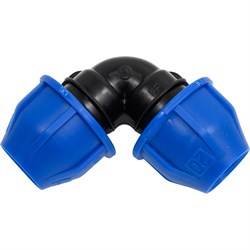 Соединительный компрессионный отвод Damento 011223 - фото 15843148