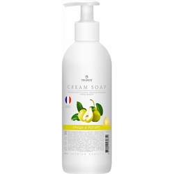 Жидкое крем-мыло PRO-BRITE Cream Soap - фото 15843659