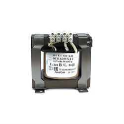 Автотрансформатор TDM ELECTRIC ОСО-0,25 - фото 15843845