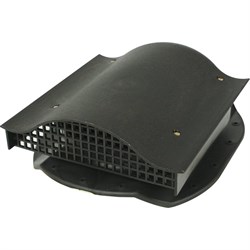 Кровельный аэратор Татполимер ТР-88/K - фото 15844091