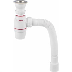 Сифон WIRQUIN NEO - фото 15844164