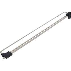 Выдвижная штанга Laurus 412823032 - фото 15845189