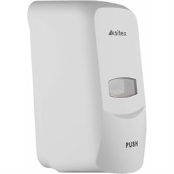 Дозатор для дезинфицирующих средств KSITEX DD-1368A 33230 - фото 15845392