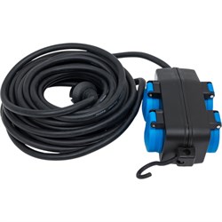 Удлинитель-шнур энаргит G0202MP - фото 15846826