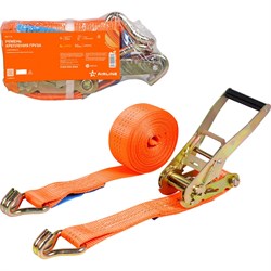 Стяжной ремень крепления груза AIRLINE AS-T-10 - фото 15846929