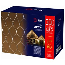 Гирлянда ЭРА Сеть - фото 15847722