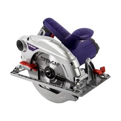 Дисковая пила Пульсар ПД 190-1600 - фото 15848070