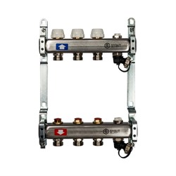 Коллектор STOUT SMS-0932-000003 - фото 15849298