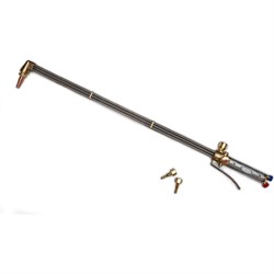 Трехтрубный рычажный пропановый резак ИНКО ИНКО-250П P3П - фото 15849322