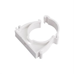 Клик с защелкой для крепления труб MasterProf ИС.131659 - фото 15849323