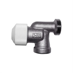 Осевой вентиль SR Rubinetterie M218-1500N000 - фото 15849655