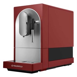 Кофемашина Maunfeld MF-A7021RD - фото 15849865