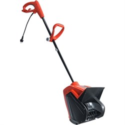 Электрический снегоуборщик Evoline SBE 330 - фото 15850547