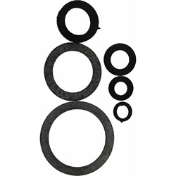 Набор прокладок MasterProf Сантехник № 3 - фото 15850692