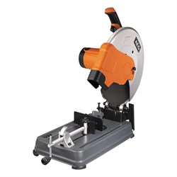 Монтажная пила AEG SMT 355 - фото 15851700