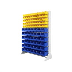 Односторонняя стойка СТЕЛЛА-ТЕХНИК С1-05-06-00 - фото 15852048