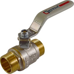 Шаровой кран для воды СТМ СТАНДАРТ - фото 15852061